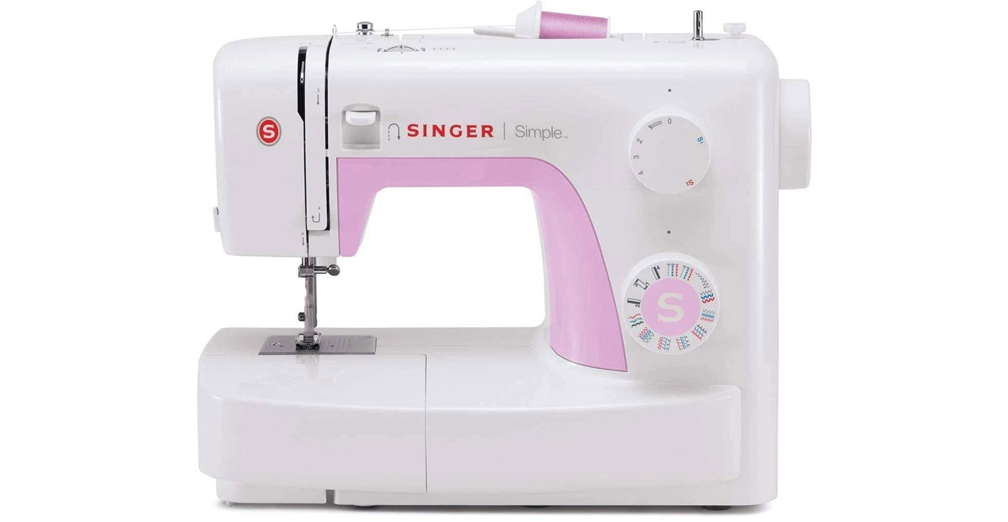 3223 Sewing Machine from Singer